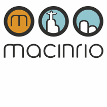 Macinrio's profile picture. Revenda Apple, video, audio, etc