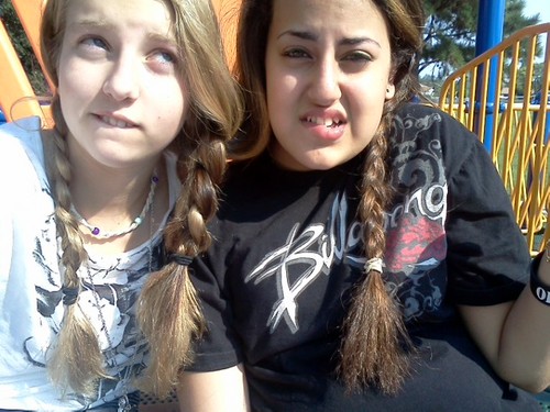 HEYitsTROC's profile picture. Hey! we're thosereallyoddchicks from youtube!