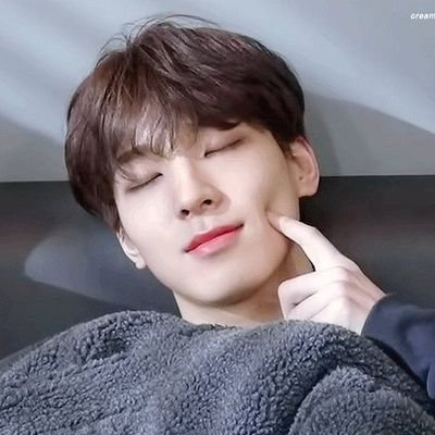 fan account. WONHO.MONSTA X = ot7 🤍 13. SEVENTEEN💗 
love them equally ( hyungwon, changkyun, wonwo ) ^°^

🤍.multifandom