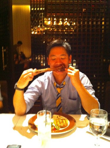 jeffsaha's profile picture. I'm kinda cool, sometimes. Mostly I'm just amazing.