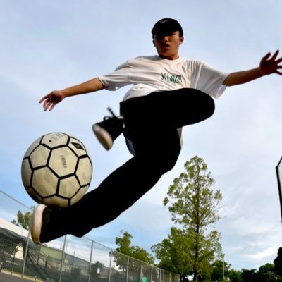 freestyle football