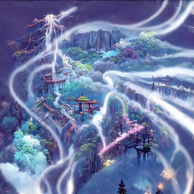 Azukiart_qiqi's profile picture. Azukiart plaer