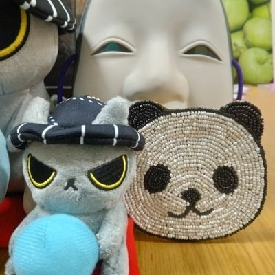 koe_panda's profile picture. 【お休みしています】自分をパンダだよと言い張る可哀想な中高年です🐼
占い師けんけんTV様のファンですが最近ライブは全く行けず、YouTube動画ばかり拝見しています🙏
度々挙動おかしいです、哀れと思ってお捨ておき下されば幸いです。何かしてしまっていたら本当にすみません💦