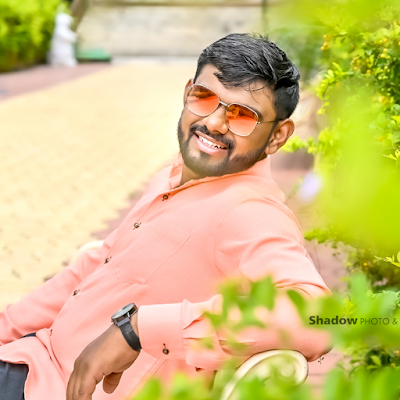 RahulGadakh95's profile picture. Business Man