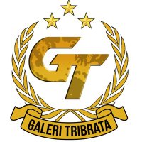 Galeri Tribrata(@galeritribrata) 's Twitter Profile Photo