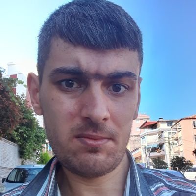 sametsamsunspor's profile picture. berkayim