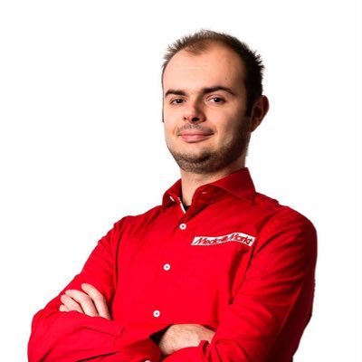 joeri_bastiaen's profile picture. Creatief