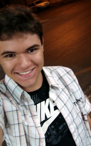 matthms_'s profile picture. I'm not afraid.