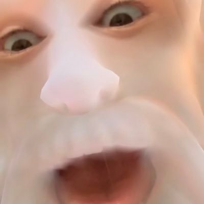 odieoso's profile picture. Non-Binary Non Gender Specific Gender NEUTCH Professional BOXSLAYER 📦