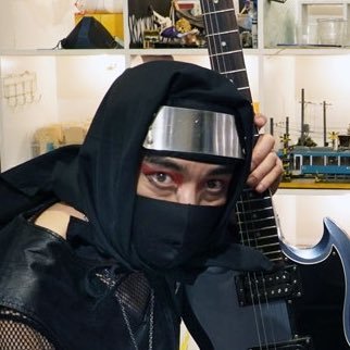 Rock'n'roll Ninja 彦さんのプロフィール画像