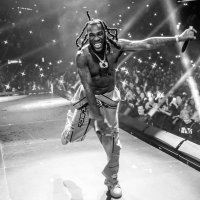 Burna Boy World(@BurnaboyworldHQ) 's Twitter Profile Photo