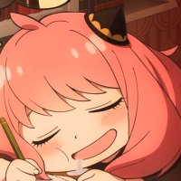 天然アーニャ (@lovenatureanya) Twitter profile photo