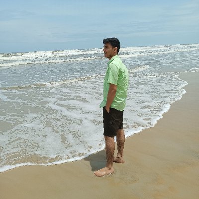 ab_ujjwal's profile picture. Software Developer @IBM  | Ex- RudderStack | Technical Content Writer | Lost in code and melodies 🎵💻