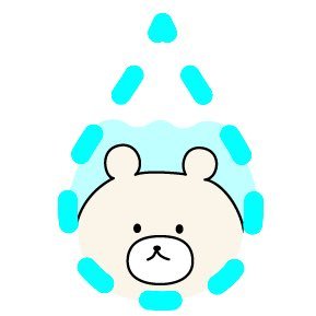 漏れっくまのくまいさんさんのプロフィール画像