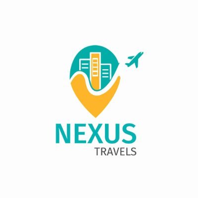 Nexus Travels  We deal in all kinds of Airline Tickets, Visit Visas, Tour Packages, Umrah and Hajj Packages etc.
✉️ info@nexustravels.net
📞+92 319 8313396