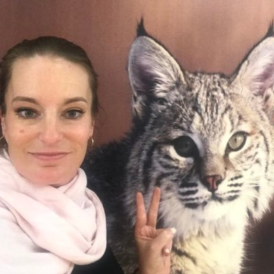wife. mom.gardening enthusiast. clean energy & wildlife conservation communicator @ifawglobal PREVIOUS: @defenders and @EEREgov tweets are my own.