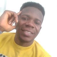 Jonathan (@jonathanyohash) 's Twitter Profile Photo