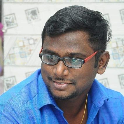 Digital Marketer
Tamil movies lover
Business Promoter
