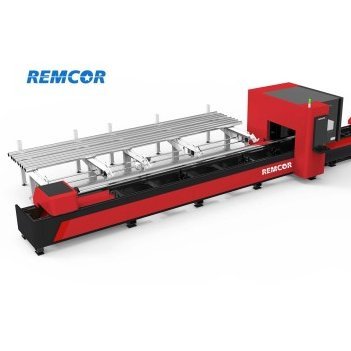 Remcor Technology, your reliable partner 
Remcor technology, a global supplier forthe turnkey fiber laser cutting lines, which have around 18 years experiences.