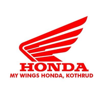 MyWingsHonda