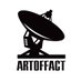 Artoffact Records (@artoffact) Twitter profile photo