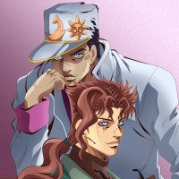 🏳️‍🌈🍒🐬lJ kujo🐬🍒🇺🇦🕊(@ladyjotaro) 's Twitter Profileg