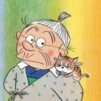 Granny Mischief (@grannymischief) 's Twitter Profile Photo Granny Mischief (@grannymischief) 's Twitter Profile Photo