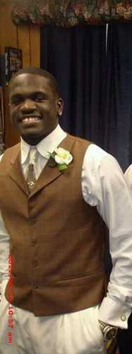 The name is Joshua Friday and success is the game. God is first in my life. #team single #team motivated/ #leonation