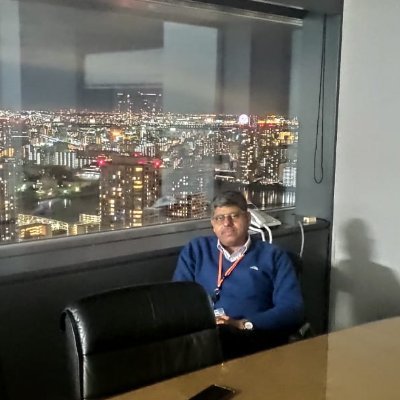 Suman31_1964's profile picture. Information Technology should be used for creating differentiation in market place for any company and should be a strategic partner