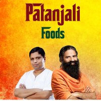 Patanjali Foods - Ruchi Soya(@Patanjali_foods) 's Twitter Profile Photo