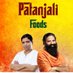 Patanjali Foods - Ruchi Soya (@Patanjali_foods) Twitter profile photo