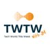 TWTW with JM (@twtwwithjm) Twitter profile photo TWTW with JM (@twtwwithjm) Twitter profile photo