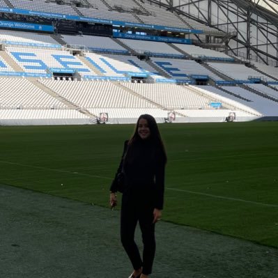 ▶️ Journaliste #SocialMedia @LaCroix (ex-@leJDD, passée par @LeFigaro @LaProvence) ⚽️Supportrice de l’OM à plein-temps 🎮 un peu geek à mes heures perdues