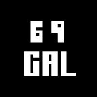 A series of 69 un-identical galaxies , up lighting a particular event , story and background . For the future . #NFT #ETH