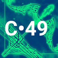 C.49(@Channel493) 's Twitter Profile Photo