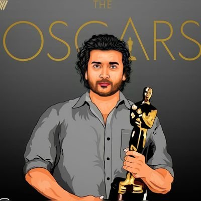 am smart boy. suriya anna fan