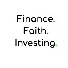 Finance. Stewardship. Debt. Leadership. Generosity. Faith Based Investing. Financial Wellbeing.