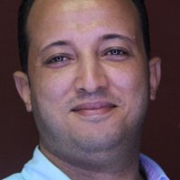 Mohamed Mahmoud Fayed (@rmd3) 's Twitter Profile