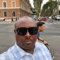 Alex Onoghodjare (@alexonoghodjare) 's Twitter Profile