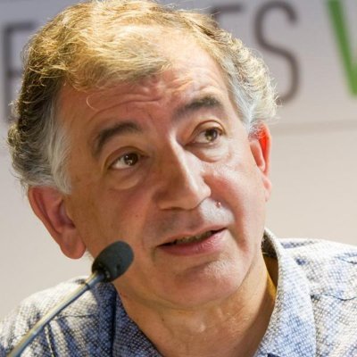 Javier Benayas 🌍 Profile