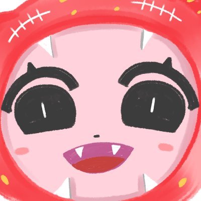 KN🔪FE🍓 FUWUさんのプロフィール画像