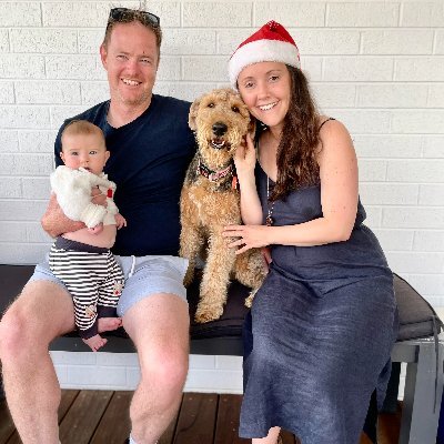 Tech Recruiter + Dad + Self Employed - Learning everyday
craig@bonza.tech