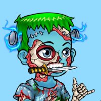 What is Crypto huh (@whatiscryptohuh) 's Twitter Profile