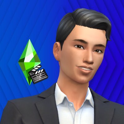 Machinimas, mods and more. 🎬✨
🔸YouTube: https://t.co/8VwNo0PG0n
🔸 Patreon: https://t.co/VyvXKLJgxW
🔸 EA ID: 20thCPlumbob