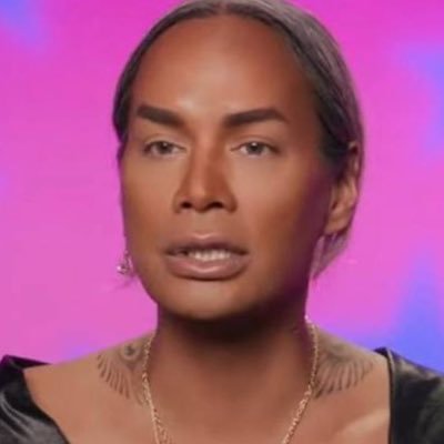 lumadascend's profile picture. i am bathala’s greatest creation