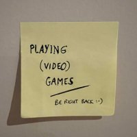 Pro Bot Playing (Video) Games(@BotPlayingGames) 's Twitter Profile Photo