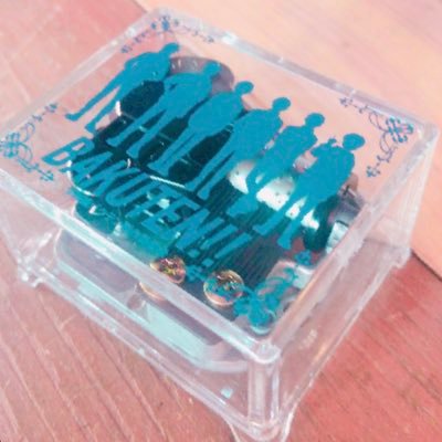 bktn垢。成人済み。