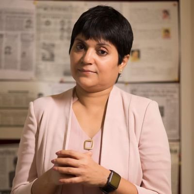 drmanishagaur's profile picture. India's Intl. Motivational Speaker | Celebrity Life Coach | Certified NLP Trainer | Writer | Peace Activist