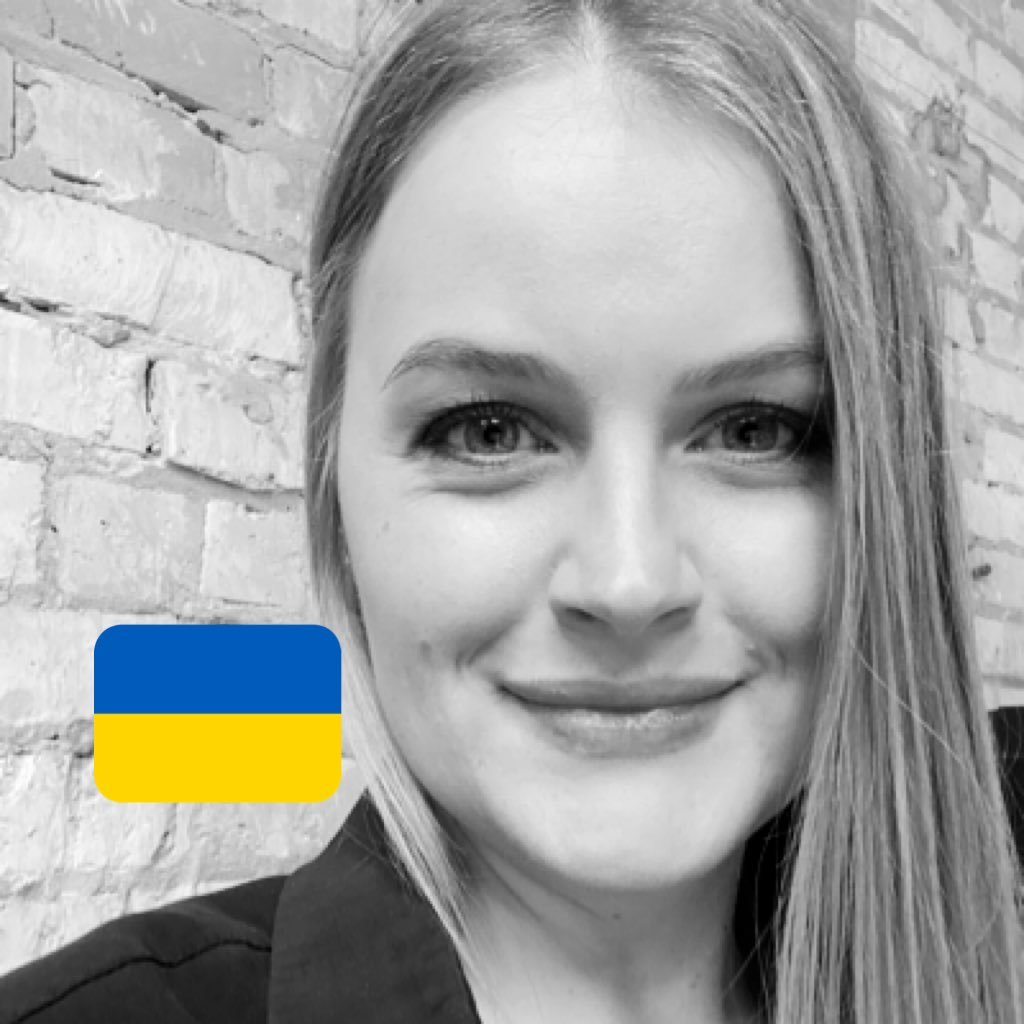 Eugenie_Shes's profile picture. CEO in @deep3dstudio, Ukrainian biggest photogrammetry studio