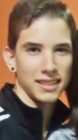 ;D